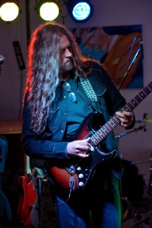 Michael Lee Firkins 059