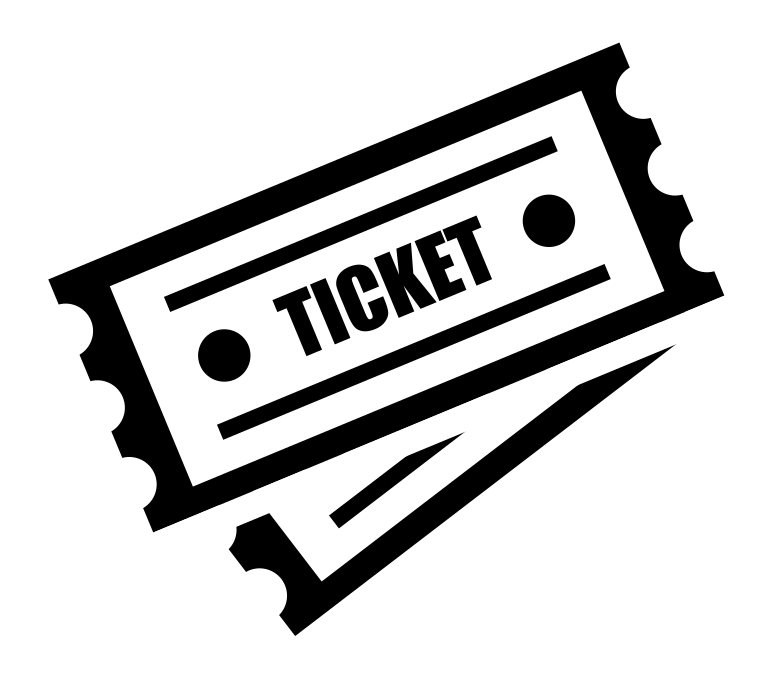 Ticket closed. Тикеты. Ticket. Тикет рисунок. Тикеты шаблоны.