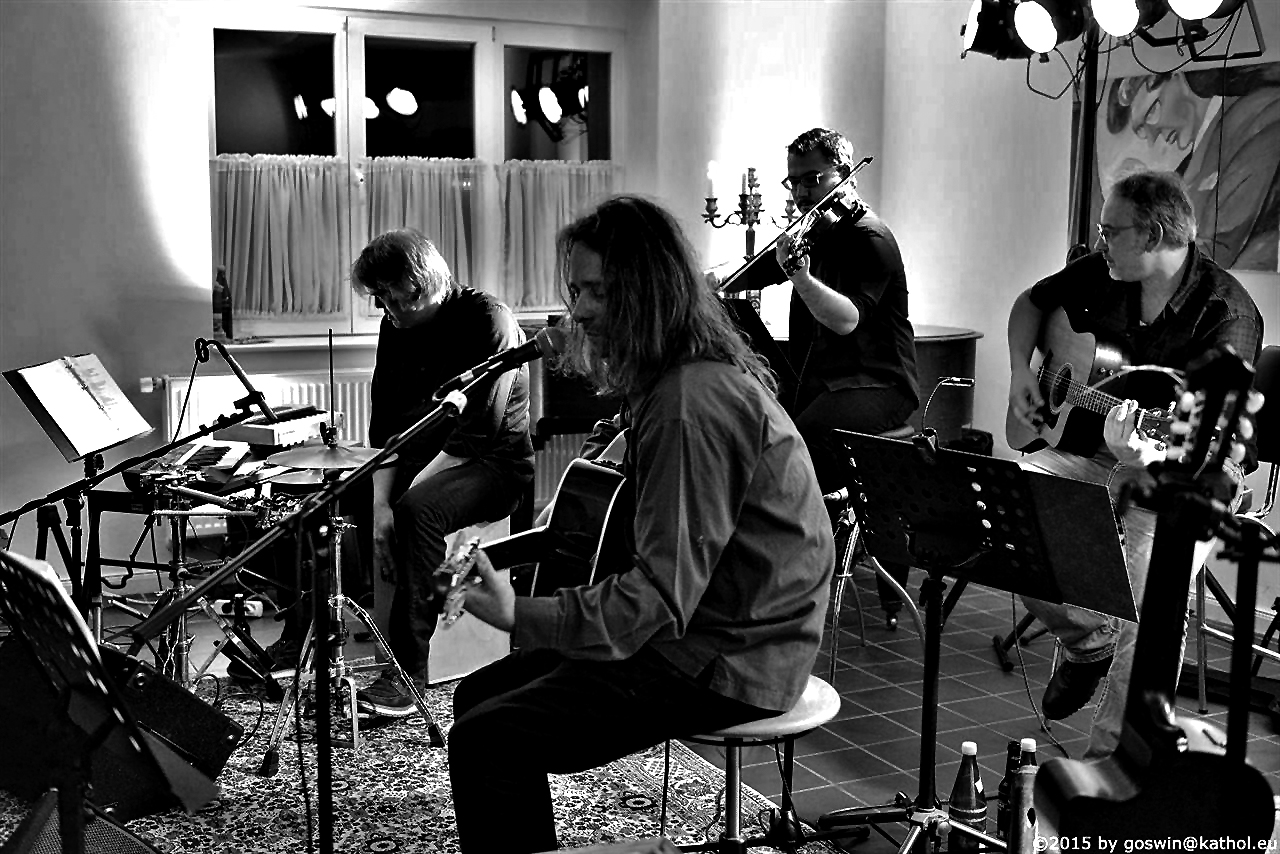 Sweet William die Bilder Jazz & Rock Stage Sindorf e.V.